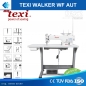 AUFGEBAUT - TEXI WALKER WF AUT PREMIUM 