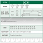 90 Stck DCx1 Nadel System  621; 81X1; 82X1; MY1023A; SY1225