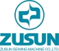 Zusun CM-500H-1 Made in Taiwan Tragbare Blindstichmaschine fr schwere Stoffe