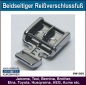 MATIC BEIDSEITIGER REISSVERSCHLUSSFUSS - DOUBLE-SIDED ZIPPER FOOT FOR HOUSEHOLD MACHINE