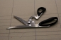 SWISSORS-Schere mit titaniumbeschichteten Schneiden standard