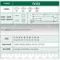 10 Stck Frei Auswahl TVx5 System 149X5 - 62X45; 62X53; SY4151; SY4107