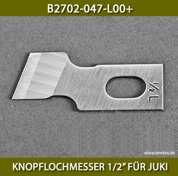 B2702-047-L00+KNOPFLOCHMESSER 1/2