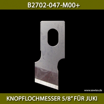 B2702-047-M00+KNOPFLOCHMESSER 5/8