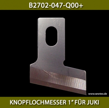 B2702-047-Q00+ KNOPFLOCHMESSER 1