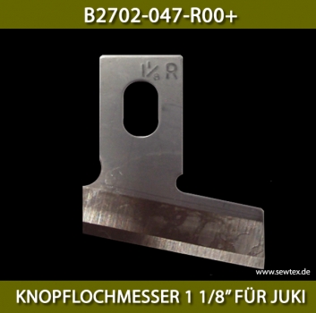 B2702-047-R00+ KNOPFLOCHMESSER 1 1/8