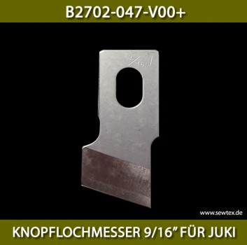 B2702-047-V00+ KNOPFLOCHMESSER 9/16