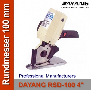 DAYANG RSD-100 4