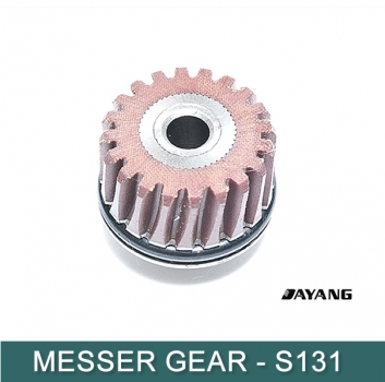 S131 Messer Gear fr Rundmesser RSD-100, RC-280, SK100, GK100, Eastman