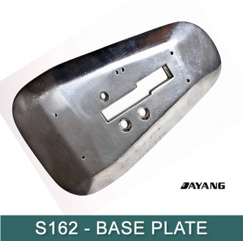 S162 - BASE PLATE Ersatzprodukte:RSD-100, RC-280, SK100, GK100, Eastman