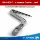 119-99307+ GREIFER FR JUKI MO-6700 - LOOPER FOR JUKI