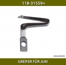 118-31559+ GREIFER FR JUKI - LOOPER FOR JUKI