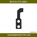B2410-373-000+ GEGENMESSER FR JUKI - COUNTER KNIFE FOR JUKI