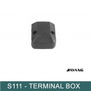 S111 Terminal Block fr S109 Ersatzprodukte:RSD-100, RC-280, SK100, GK100, Eastman